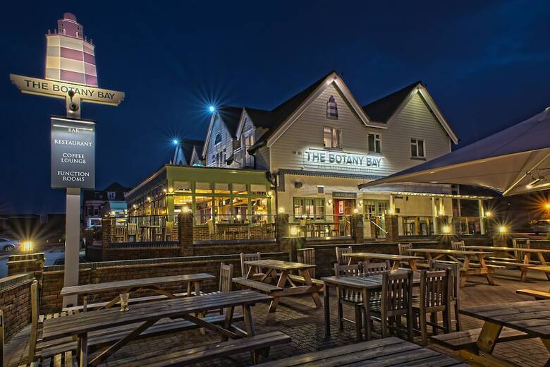 Botany Bay Hotel
