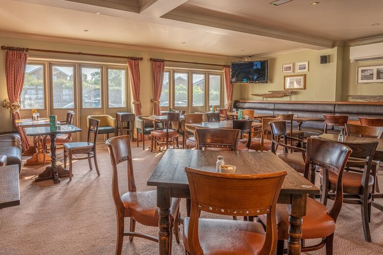 Botany Bay Hotel