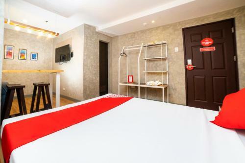 Hotel Vaccinated Staff - Oyo 471 Edilberto's Bed And Breakfast