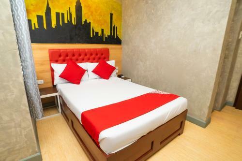 Hotel Vaccinated Staff - Oyo 471 Edilberto's Bed And Breakfast