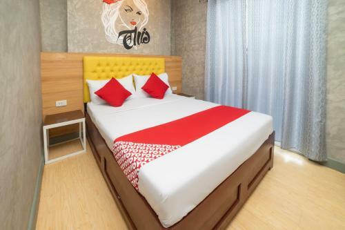 Hotel Vaccinated Staff - Oyo 471 Edilberto's Bed And Breakfast