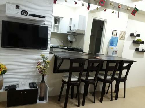 Apartamento Cozy Studio Unit At Davao City Downtown Area