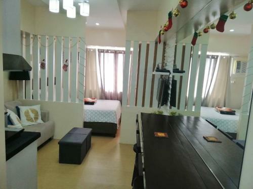 Apartamento Cozy Studio Unit At Davao City Downtown Area