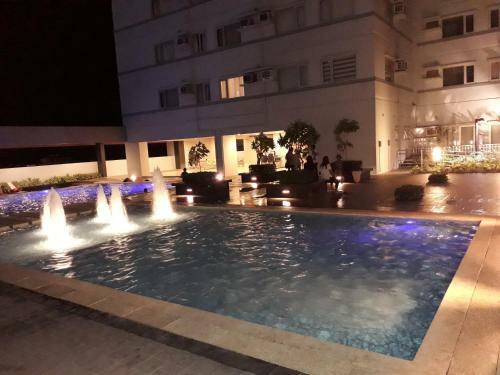 Apartamento Cozy Studio Unit At Davao City Downtown Area