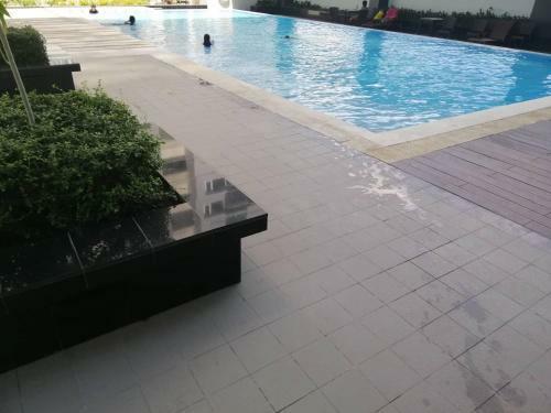 Apartamento Cozy Studio Unit At Davao City Downtown Area