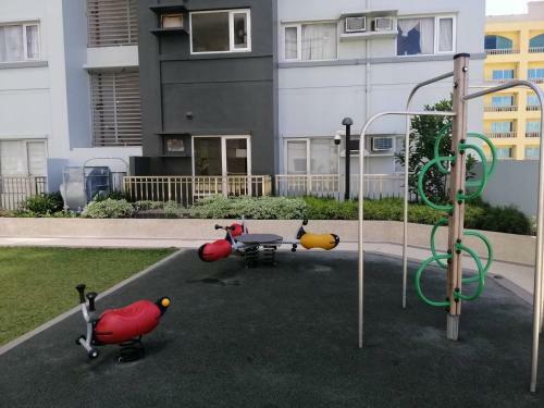 Apartamento Cozy Studio Unit At Davao City Downtown Area
