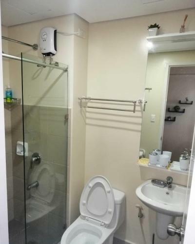 Apartamento Cozy Studio Unit At Davao City Downtown Area