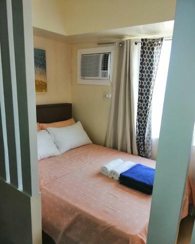 Apartamento Cozy Studio Unit At Davao City Downtown Area