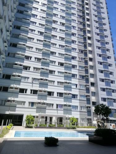 Apartamento Cozy Studio Unit At Davao City Downtown Area
