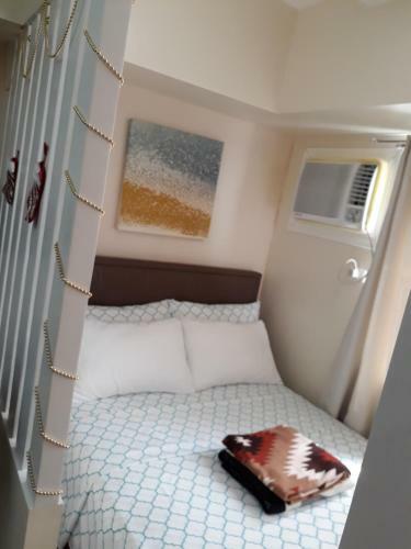 Apartamento Cozy Studio Unit At Davao City Downtown Area