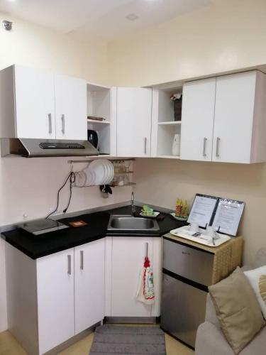 Apartamento Cozy Studio Unit At Davao City Downtown Area