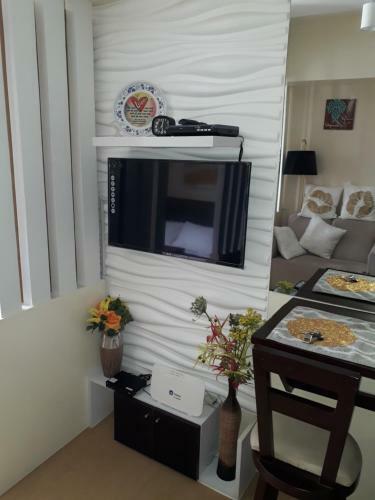 Apartamento Cozy Studio Unit At Davao City Downtown Area