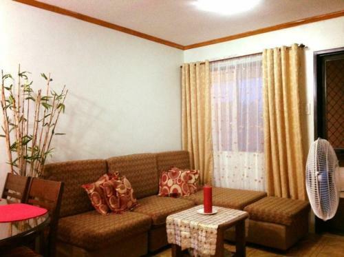 Apartamento Alles Home In Oasis Near Sm