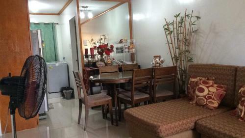 Apartamento Alles Home In Oasis Near Sm