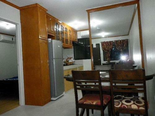 Apartamento Alles Home In Oasis Near Sm