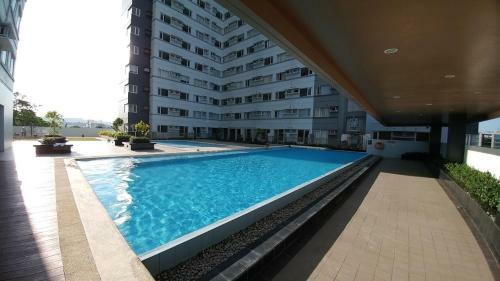 Apartamento New Studio In Davao City Center
