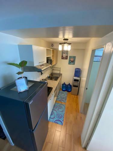 Apartamento Seawind Condominium 2-bedroom With Google Assistant