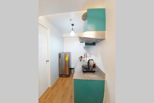 Apartamento Seawind Cozy 2br Modern Scandinivian