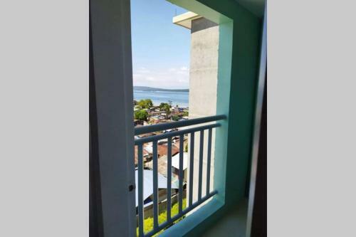 Apartamento Seawind Cozy 2br Modern Scandinivian
