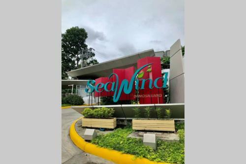 Apartamento Seawind Cozy 2br Modern Scandinivian