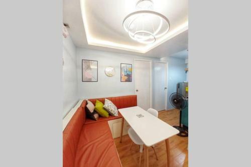 Apartamento Seawind Cozy 2br Modern Scandinivian
