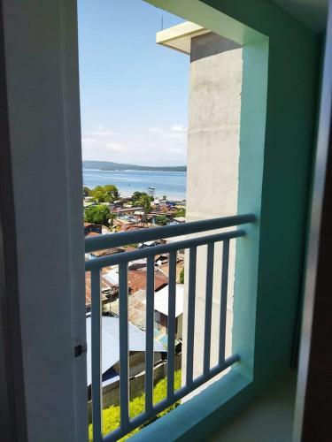 Apartamento Seawind Cozy 2br Modern Scandinivian