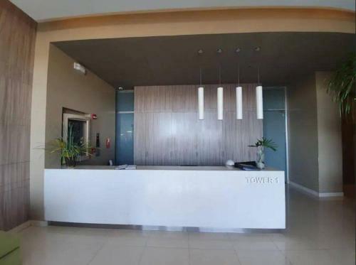 Apartamento Avida Atria Tower 1 Studio Type Condominium