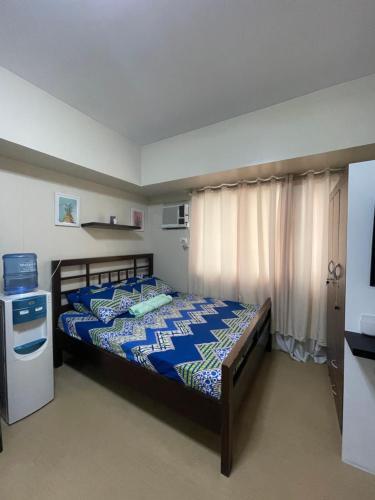 Apartamento Avida Tower Davao U610