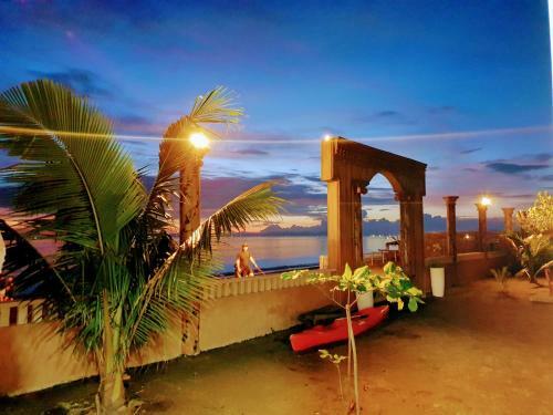Hotel Orlando's Beach Resort And Events Place