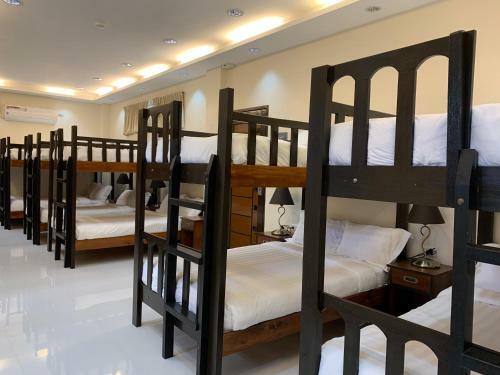 Hotel Villa Mj Maristela Beach Resort