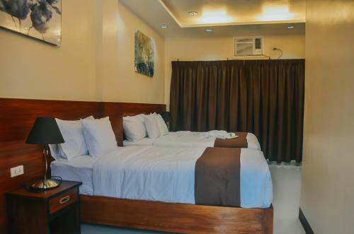 Hotel Villa Mj Maristela Beach Resort