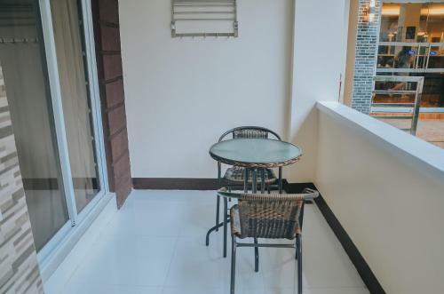 Hotel Villa Mj Maristela Beach Resort