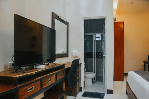 Hotel Villa Mj Maristela Beach Resort