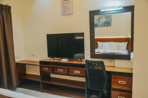 Hotel Villa Mj Maristela Beach Resort