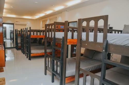 Hotel Villa Mj Maristela Beach Resort