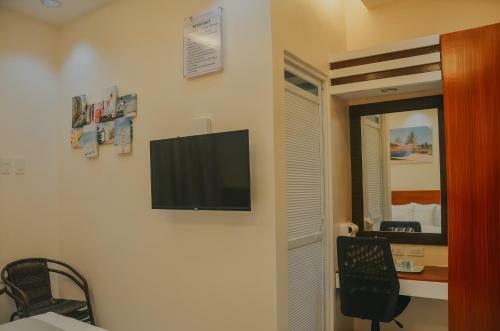 Hotel Villa Mj Maristela Beach Resort