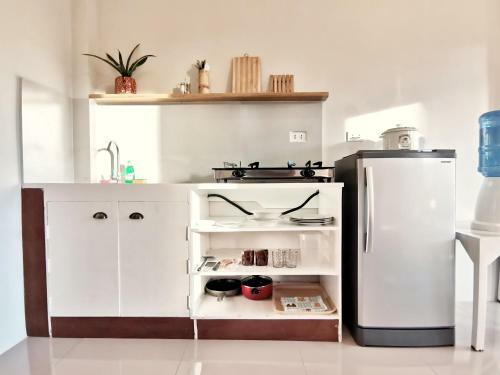 Apartamento Sing Siargao