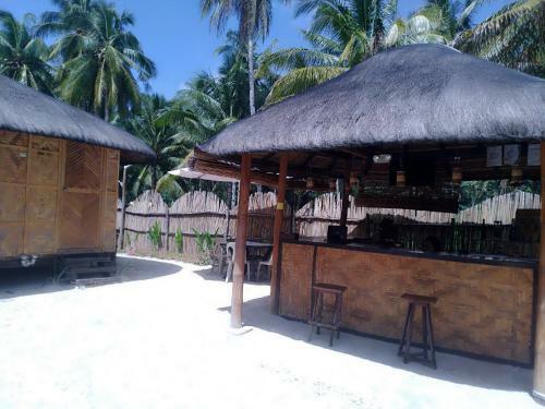 Siargao Tropic Hostel