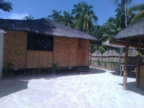 Siargao Tropic Hostel