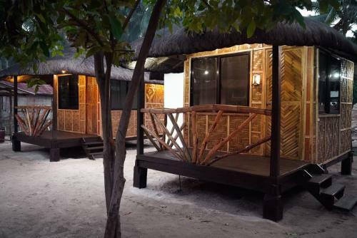 Siargao Tropic Hostel