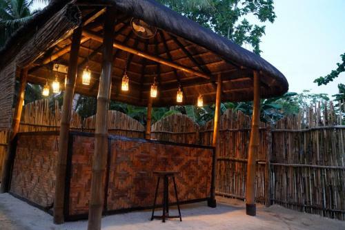 Siargao Tropic Hostel