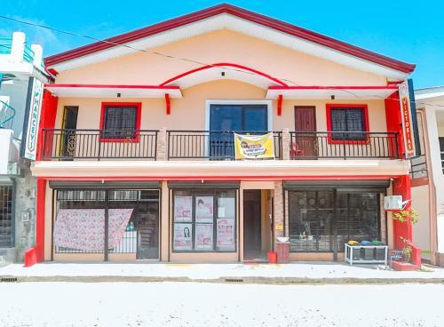 Posada Victoria's Inn