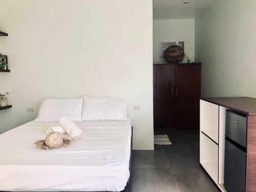 Hotel Arka Hayahay Surf And Beach Resort