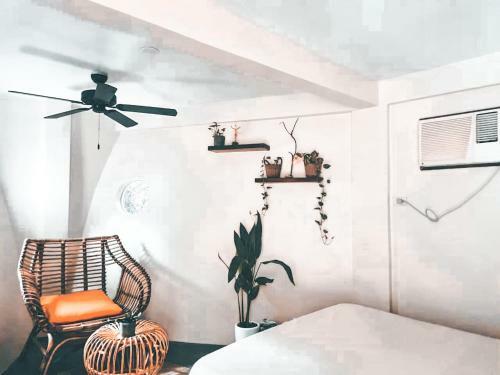Hotel Arka Hayahay Surf And Beach Resort