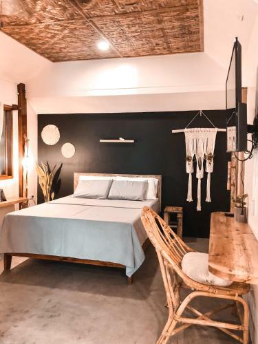 Hotel Arka Hayahay Surf And Beach Resort