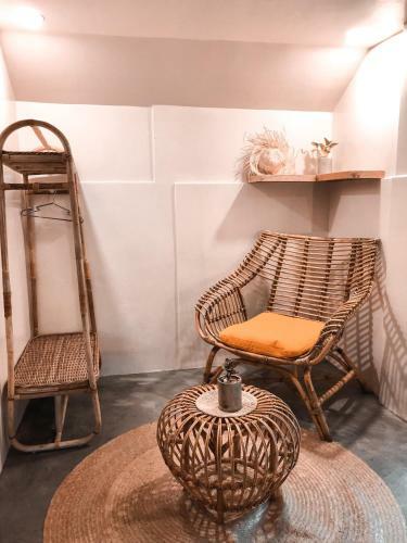 Hotel Arka Hayahay Surf And Beach Resort