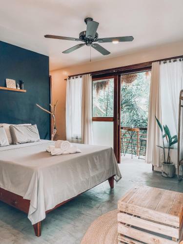 Hotel Arka Hayahay Surf And Beach Resort