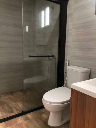 Hotel Arka Hayahay Surf And Beach Resort