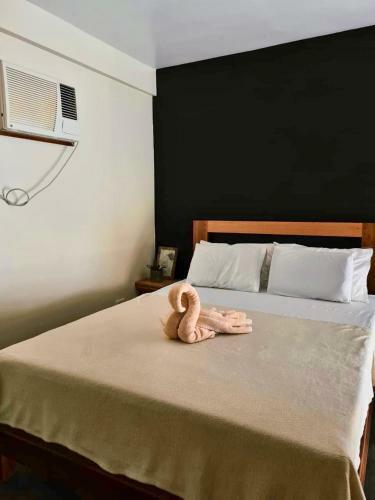 Hotel Arka Hayahay Surf And Beach Resort