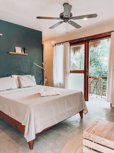 Hotel Arka Hayahay Surf And Beach Resort